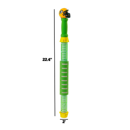 BigMouth Inc Green Bay Packers Water Cannon - Individual