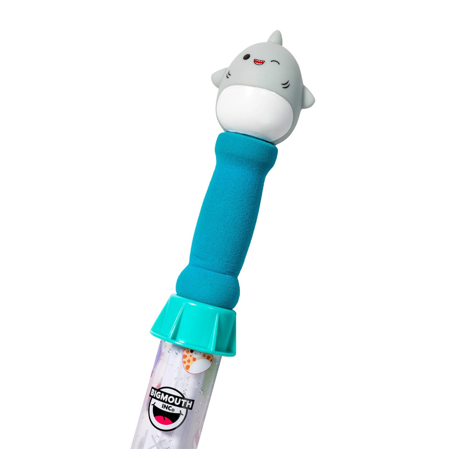 BigMouth Inc BigMouth x Squishmallows Gordon the Shark Water Cannon