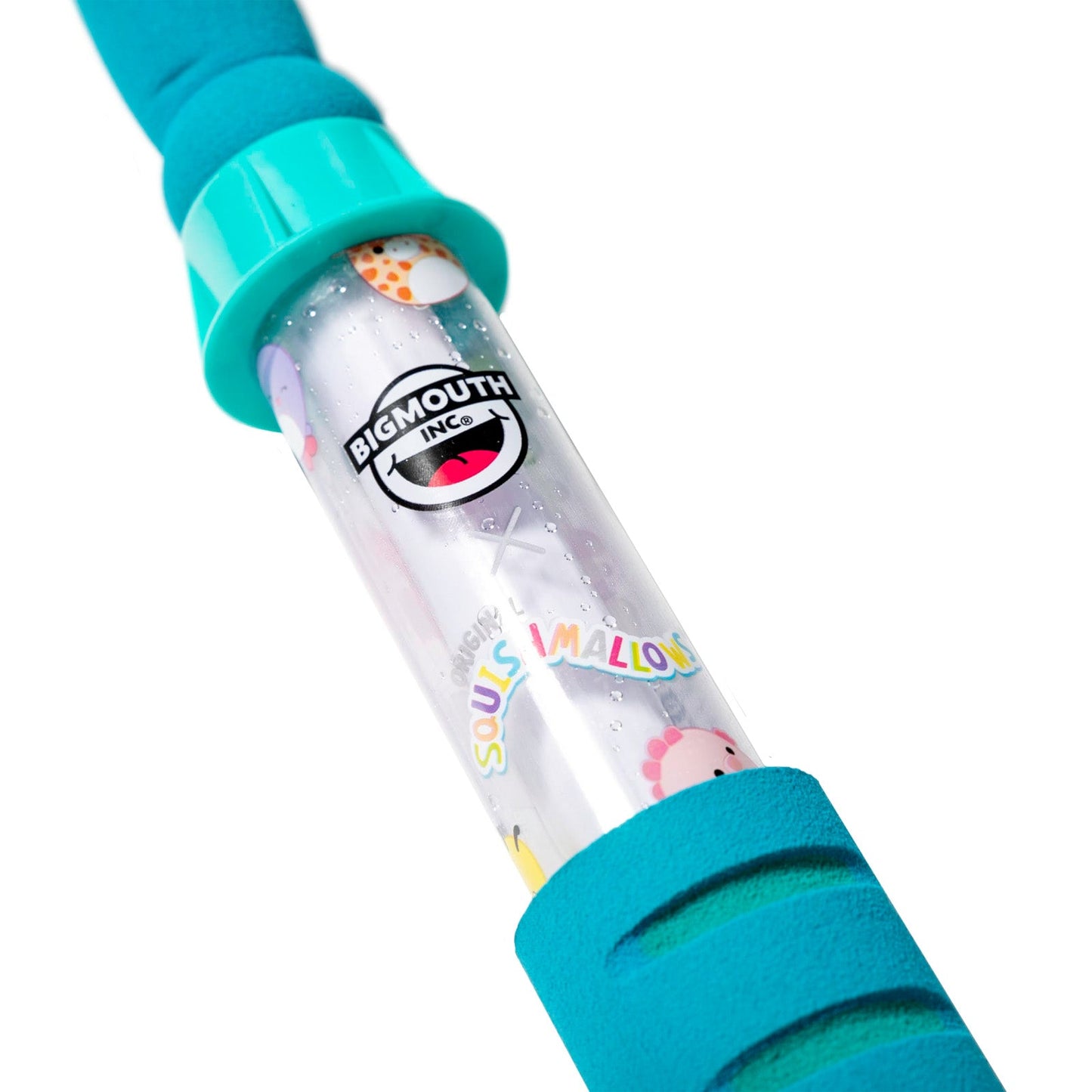 BigMouth Inc BigMouth x Squishmallows Gordon the Shark Water Cannon