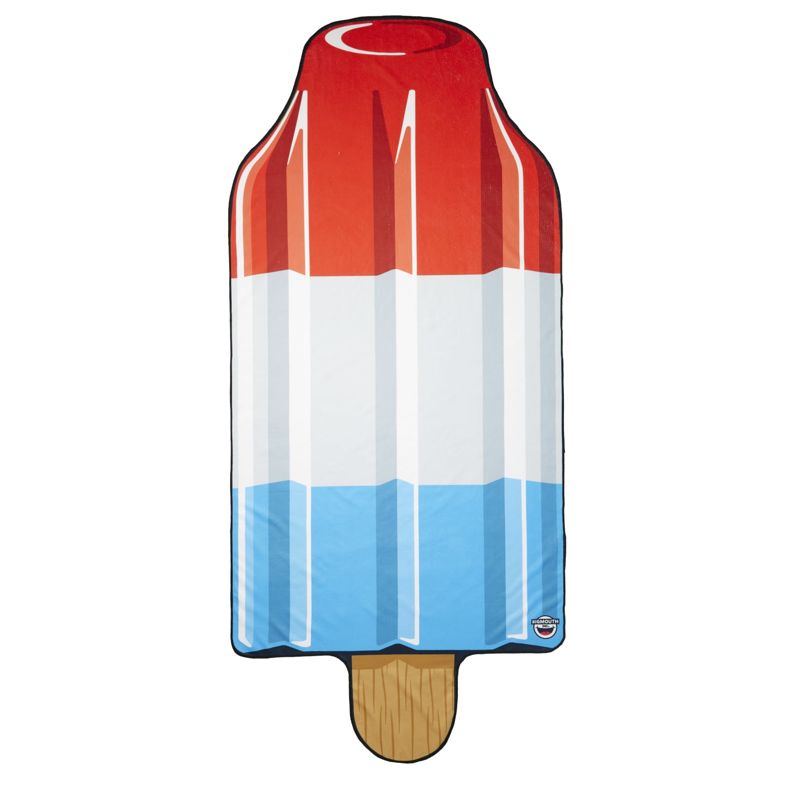 BigMouth Inc Giant Ice Pop Beach Blanket