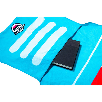 BigMouth Inc Pickleball Beach Blanket