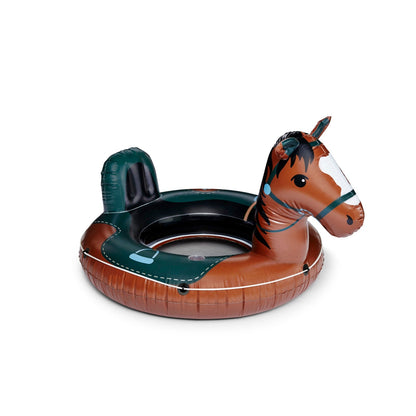 BigMouth Inc Buckin' Bronco River Tube
