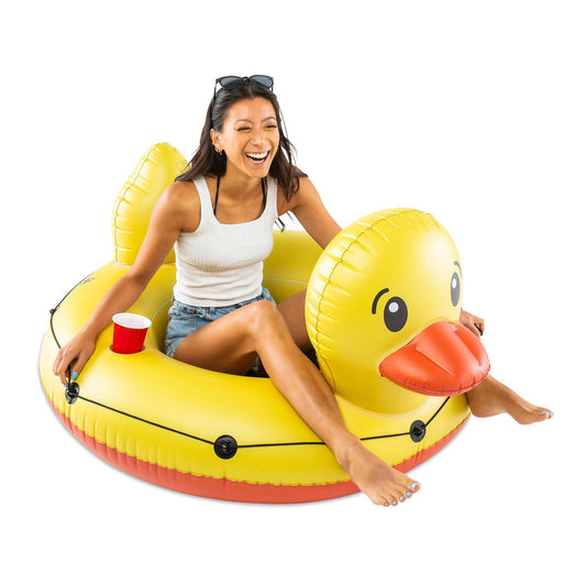 BigMouth Inc Duck River Tube