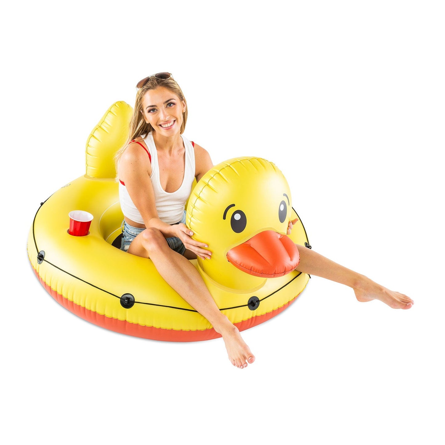 BigMouth Inc Duck River Tube