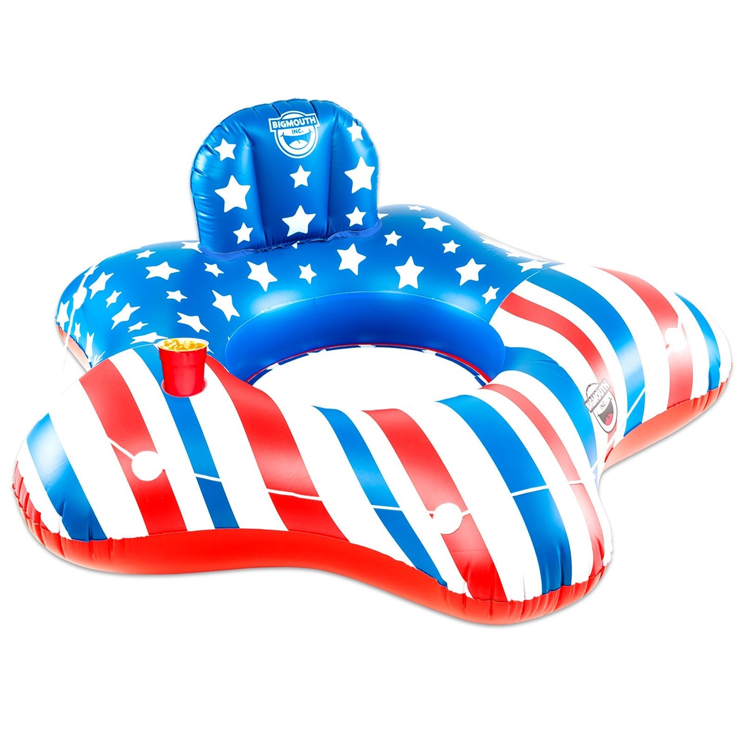 BigMouth Inc Americana River tube