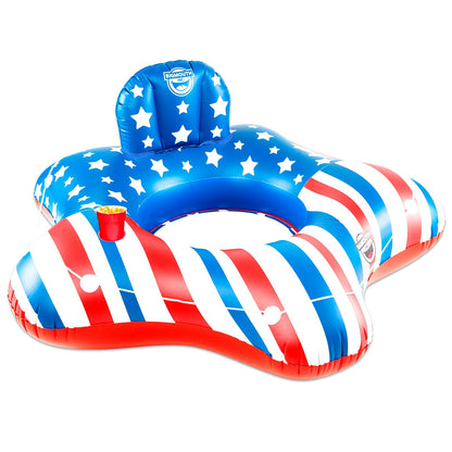 BigMouth Inc Americana River tube