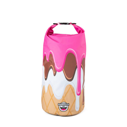 BigMouth Inc I-Scream Dry Bag