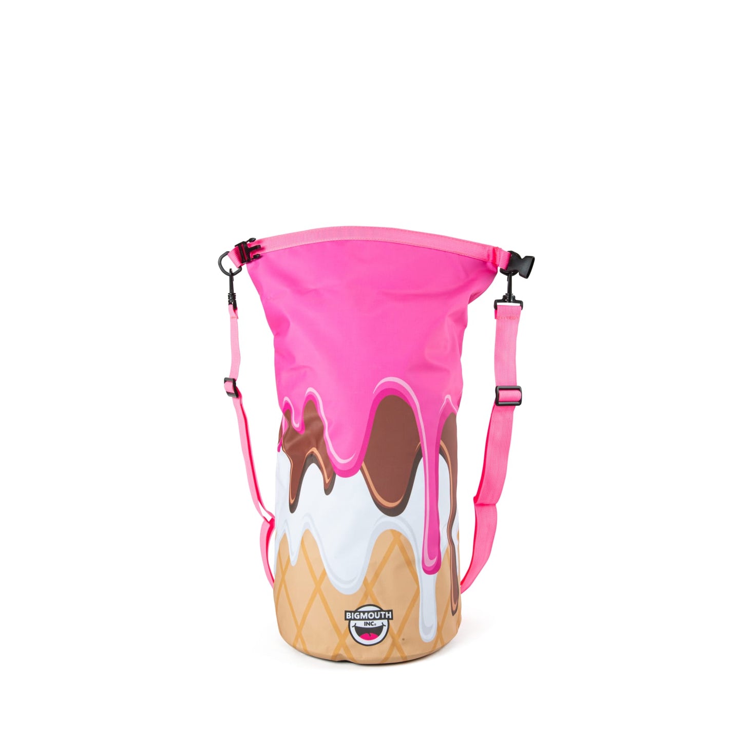 BigMouth Inc I-Scream Dry Bag