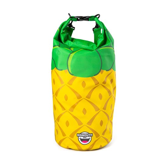 BigMouth Inc Pineapple Dry Bag