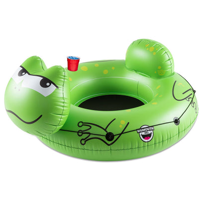 BigMouth Inc Frog River Tube