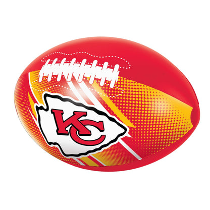 BigMouth Inc Kansas City Chiefs Beach Ball