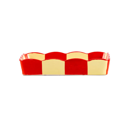 BigMouth Inc Paw-Corn Pet Plate