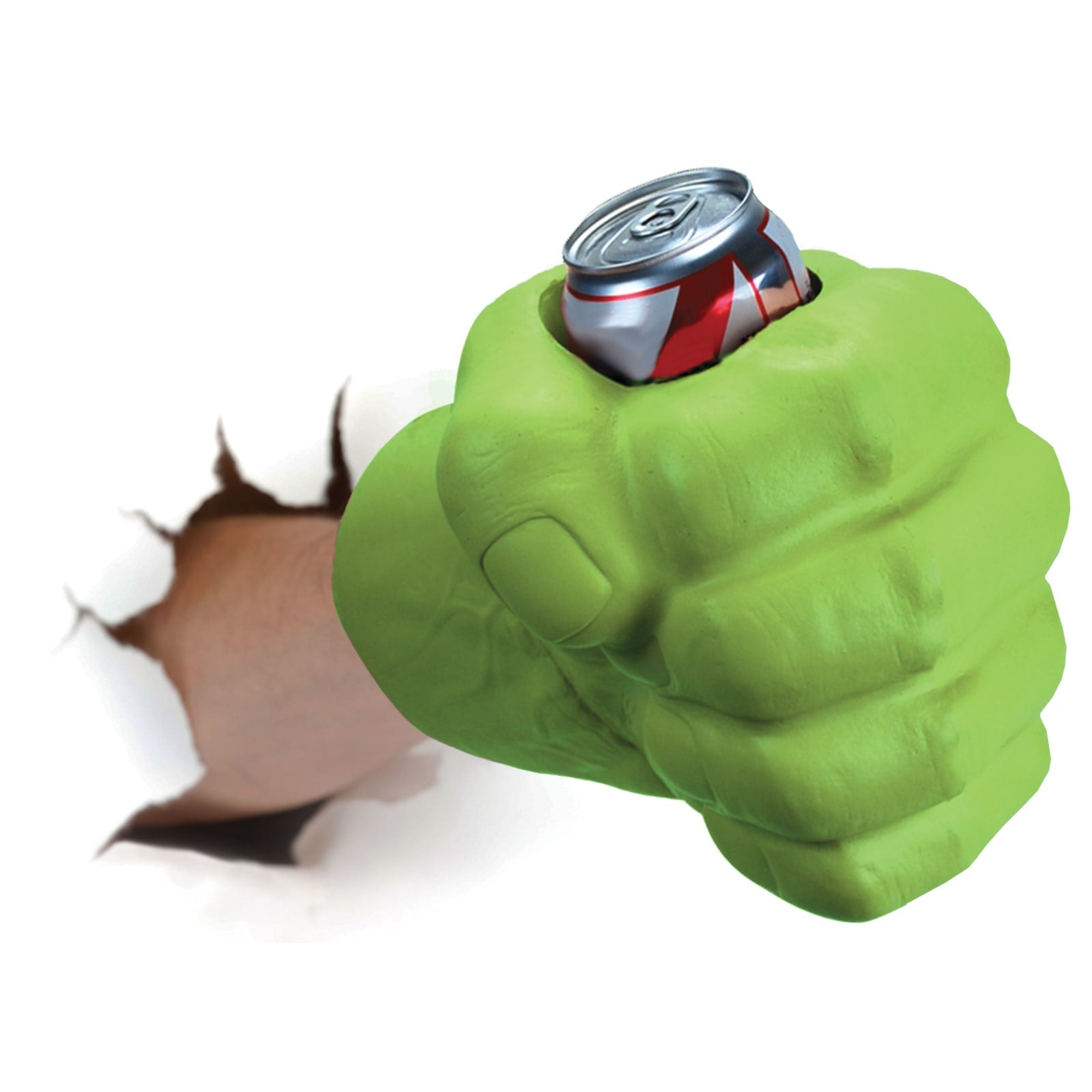 BigMouth Inc The Beast Drink Kooler - Green