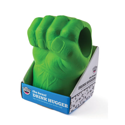 BigMouth Inc The Beast Drink Kooler - Green