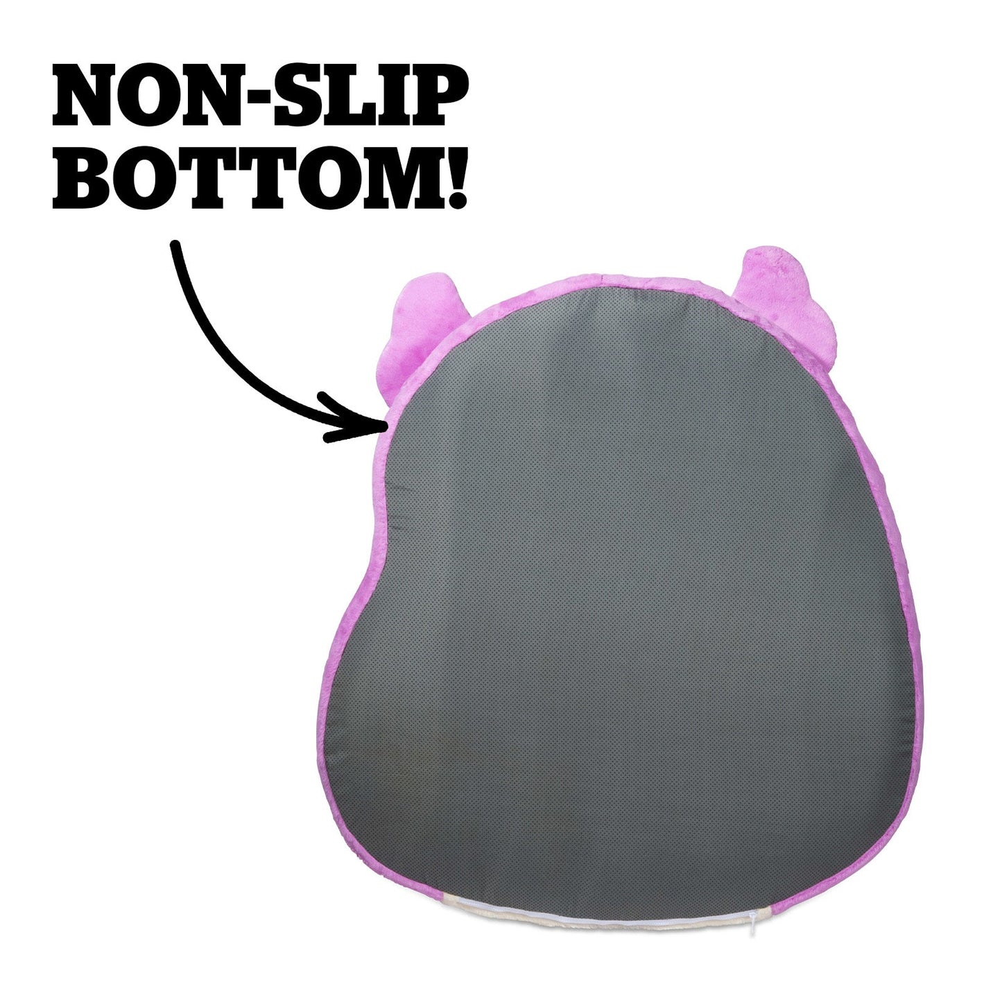 BigMouth Inc BigMouth x Squishmallows Holly the Owl Floor Floatie