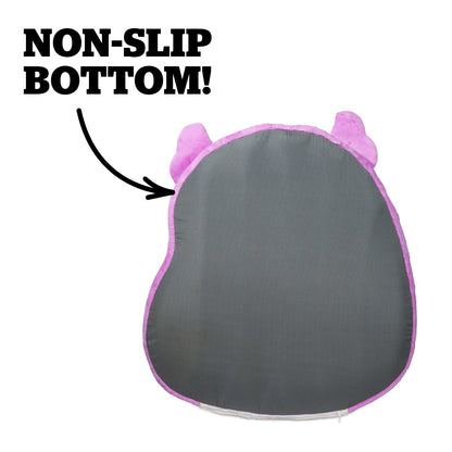 BigMouth Inc BigMouth x Squishmallows Holly the Owl Floor Floatie