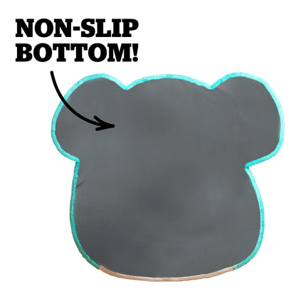 BigMouth Inc BigMouth x Squishmallows Kevin the Koala Floor Floatie
