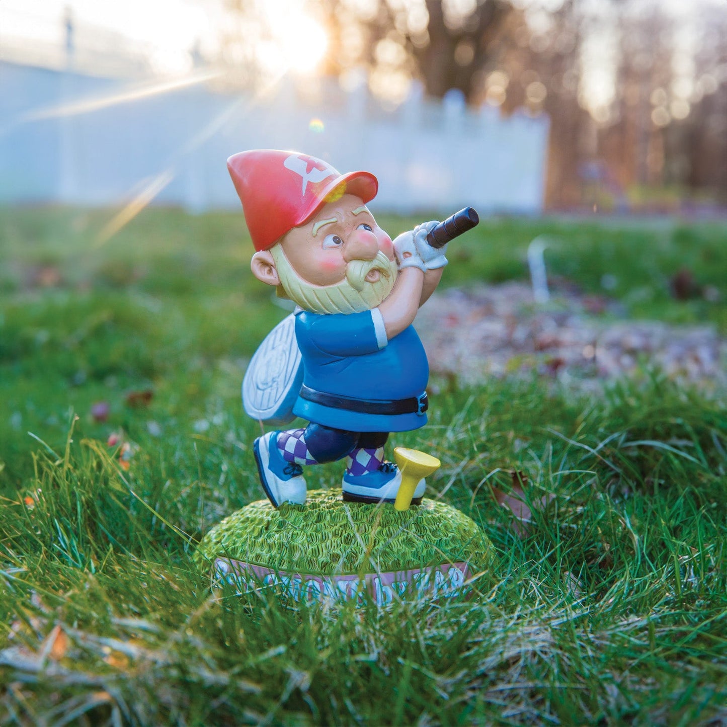 BigMouth Inc Best Gnome by Par