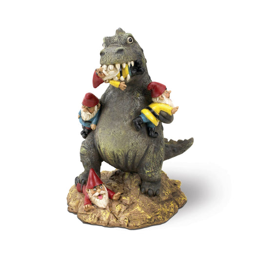 BigMouth Inc The Great Garden Gnome Massacre