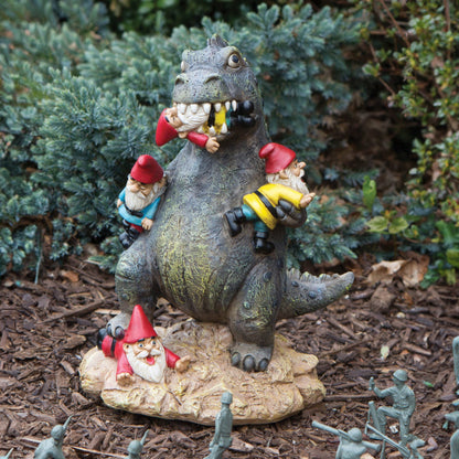 BigMouth Inc The Great Garden Gnome Massacre