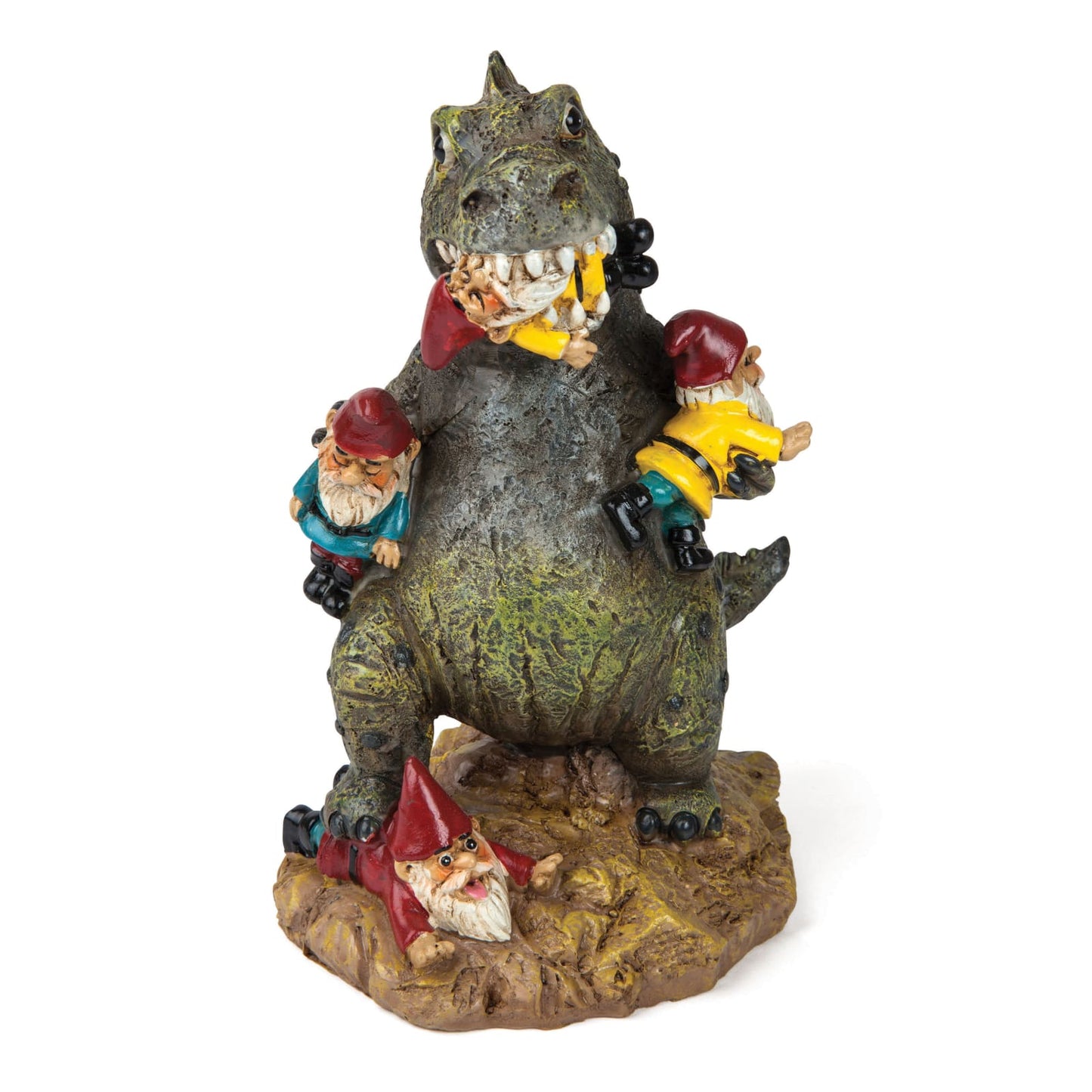 BigMouth Inc The Great Garden Gnome Massacre