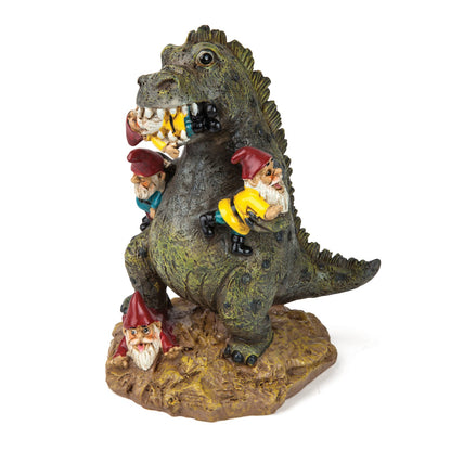 BigMouth Inc The Great Garden Gnome Massacre