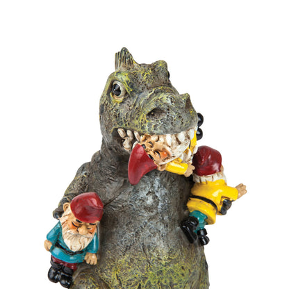 BigMouth Inc The Great Garden Gnome Massacre