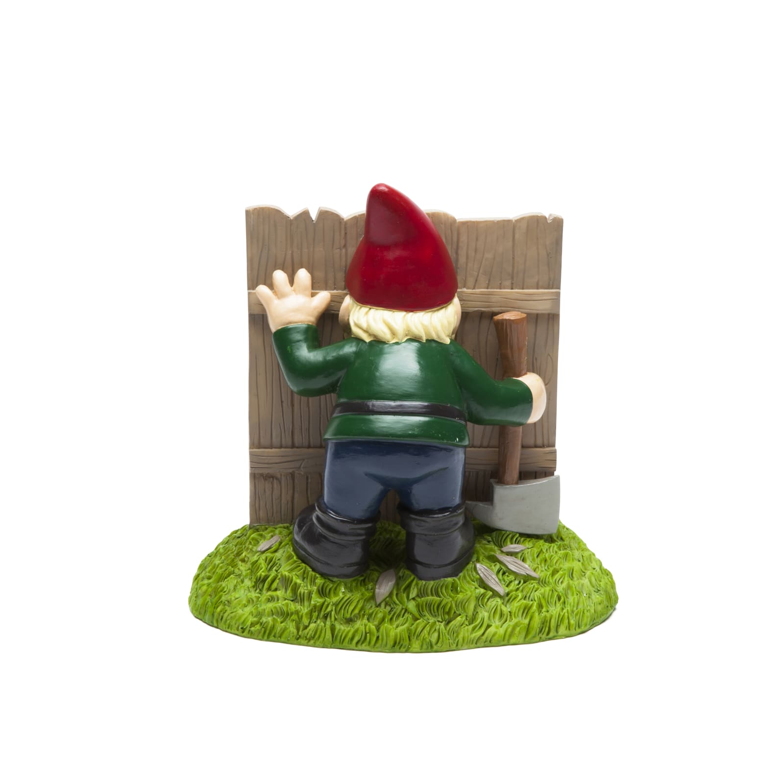 BigMouth Inc The "Here's Gnomey" Garden Gnome