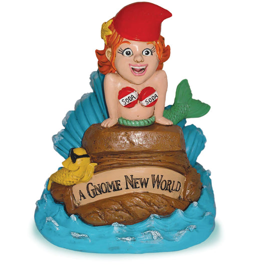 BigMouth Inc Little Mer-gnome
