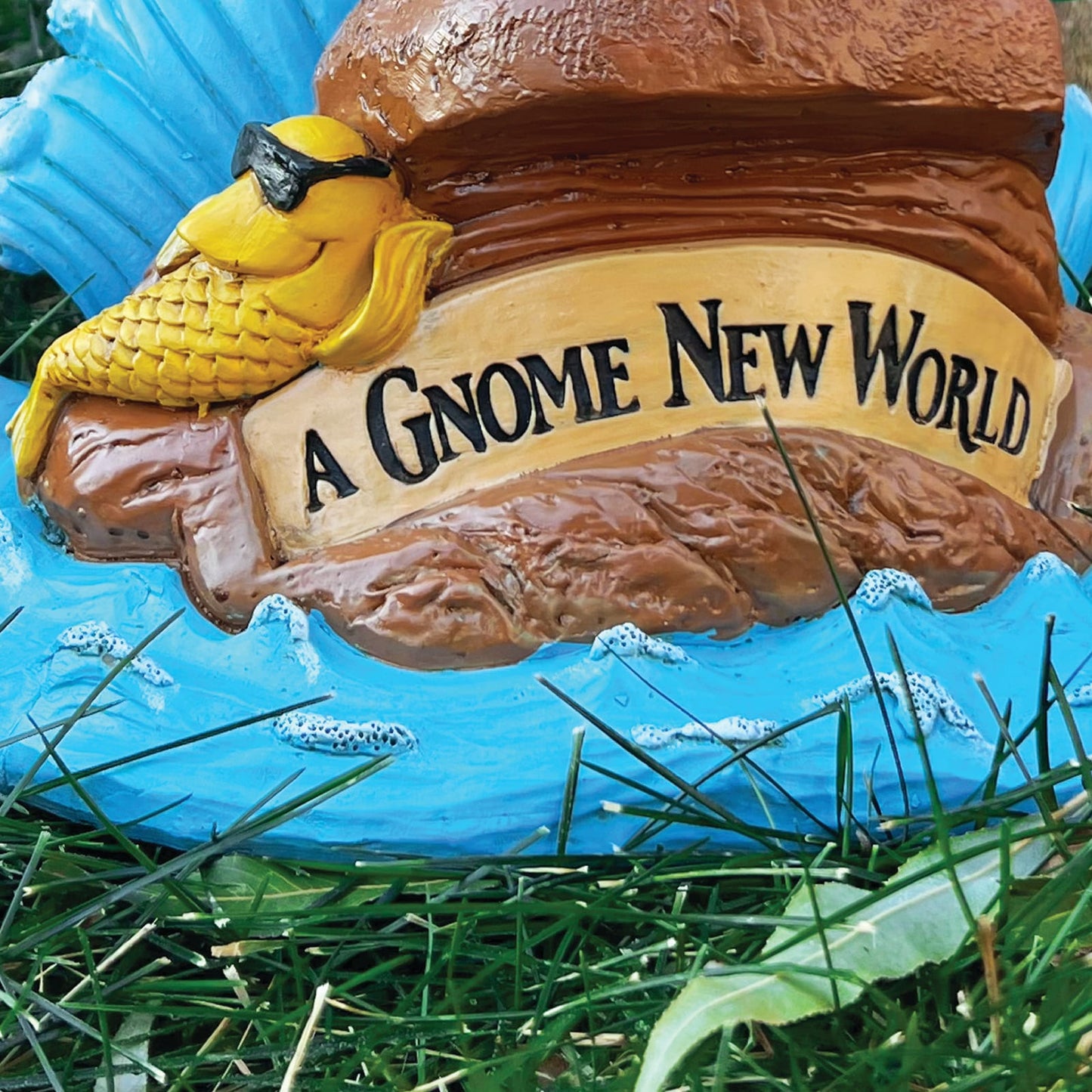 BigMouth Inc Little Mer-gnome