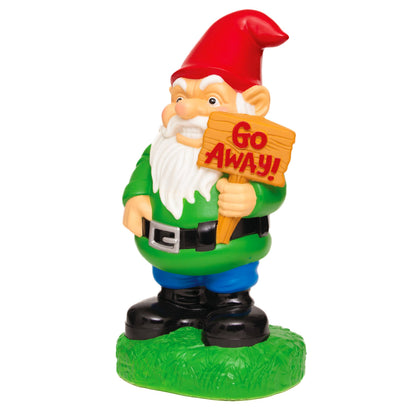 BigMouth Inc BigMouth Privacy, Please Garden Gnome