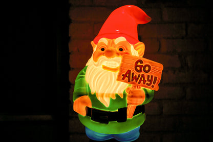 BigMouth Inc BigMouth Privacy, Please Garden Gnome