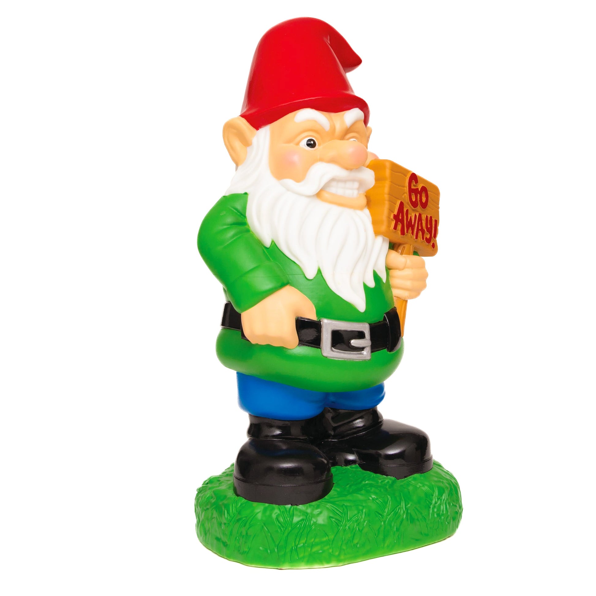 BigMouth Inc BigMouth Privacy, Please Garden Gnome