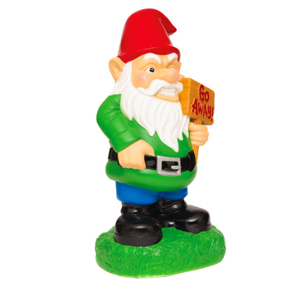 BigMouth Inc BigMouth Privacy, Please Garden Gnome