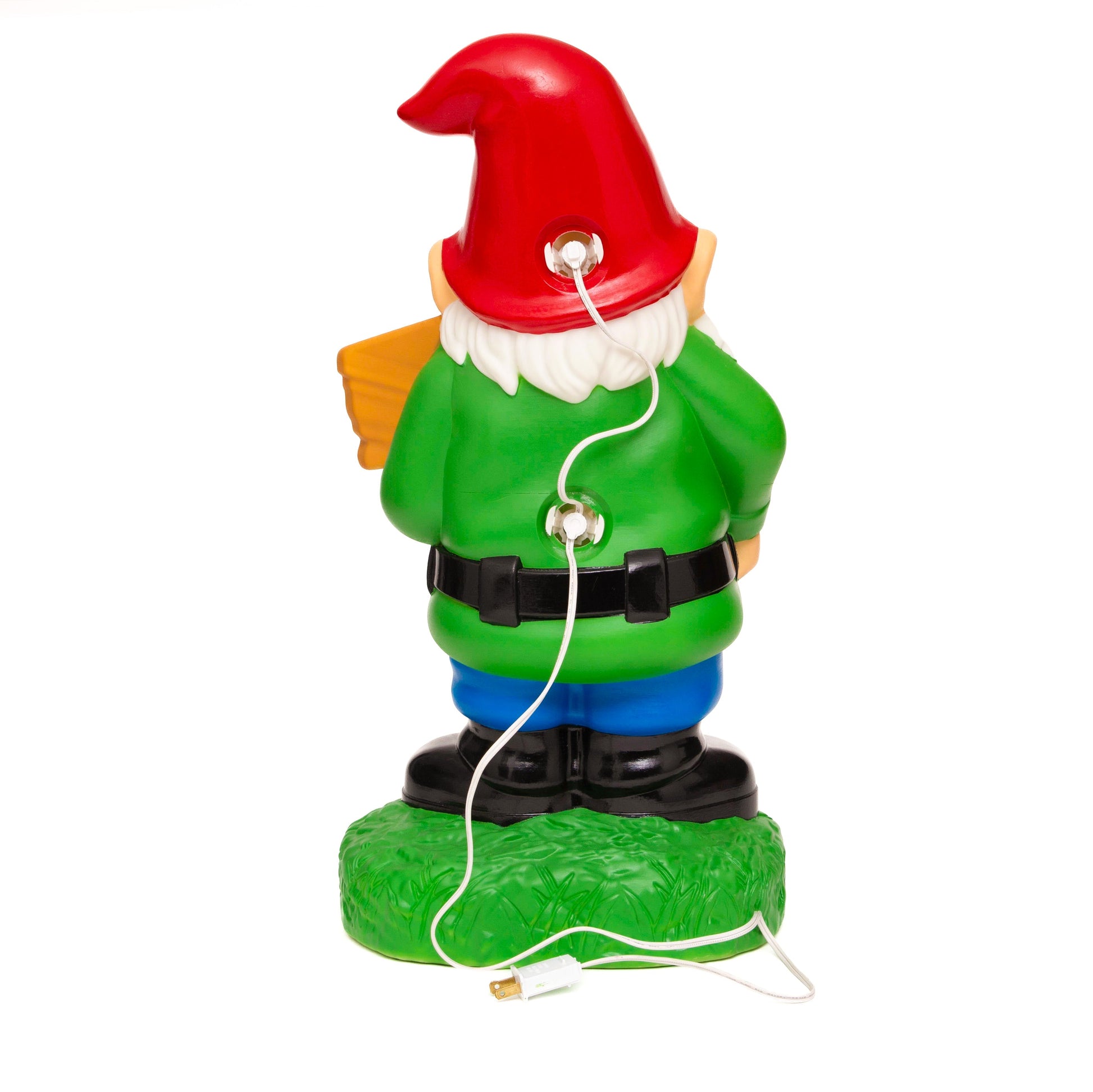 BigMouth Inc BigMouth Privacy, Please Garden Gnome