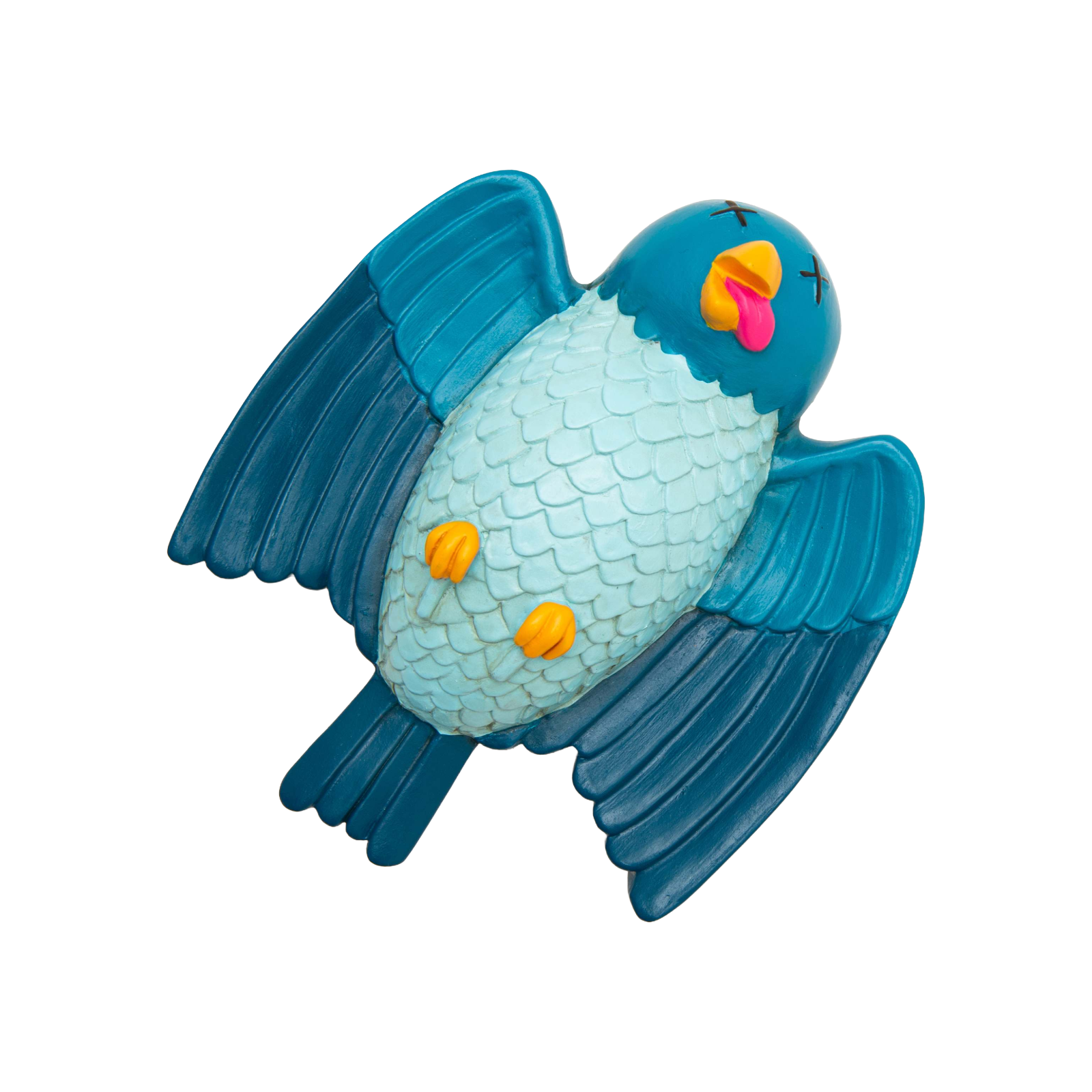 BigMouth Inc Bird Hide-A-Key