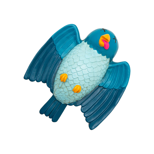 BigMouth Inc Bird Hide-A-Key