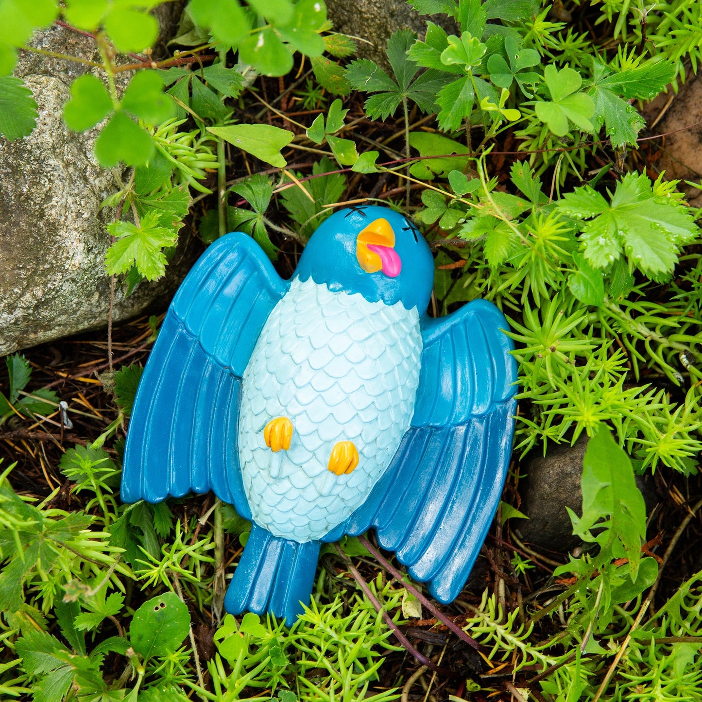BigMouth Inc Bird Hide-A-Key