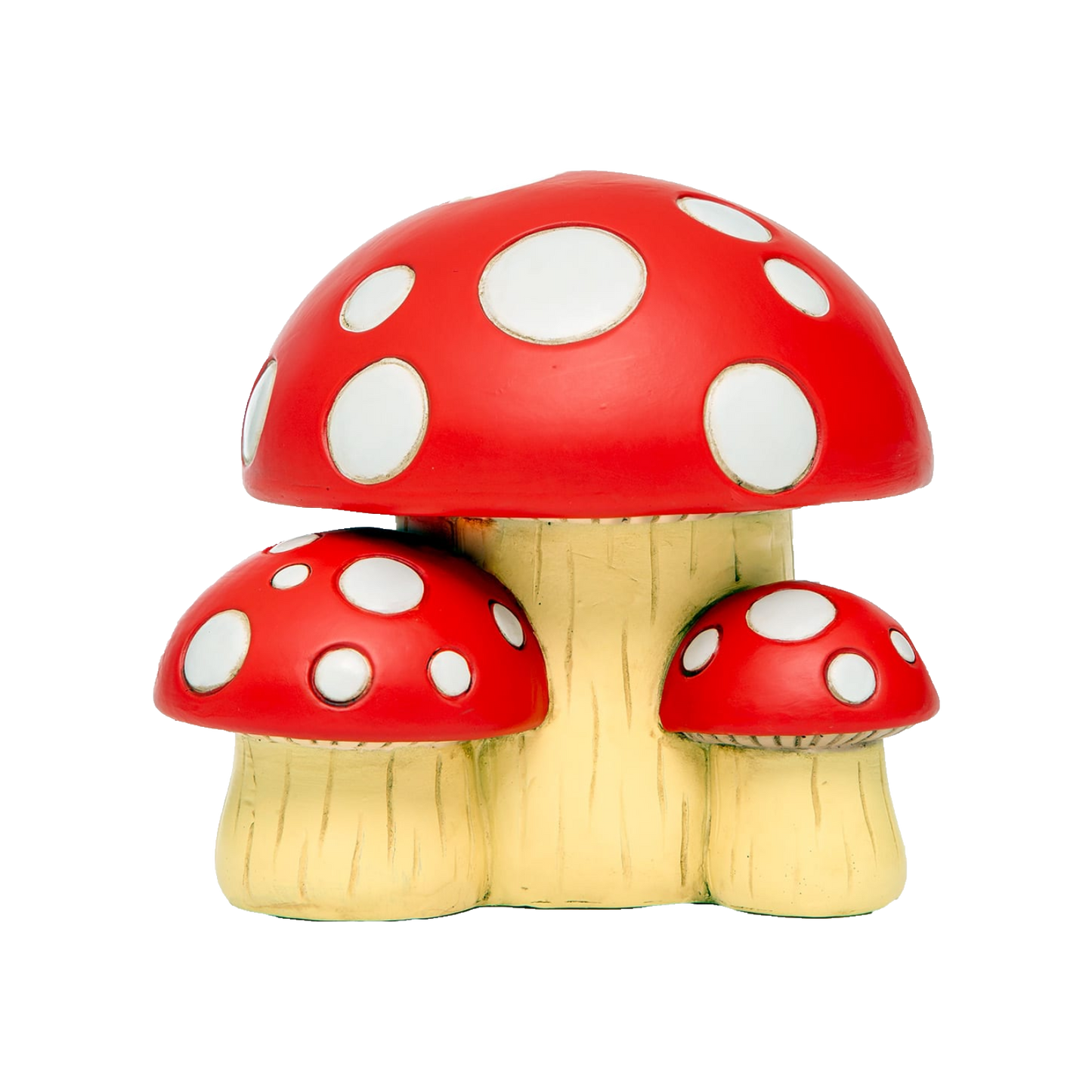 BigMouth Inc Mushroom Hide-A-Key