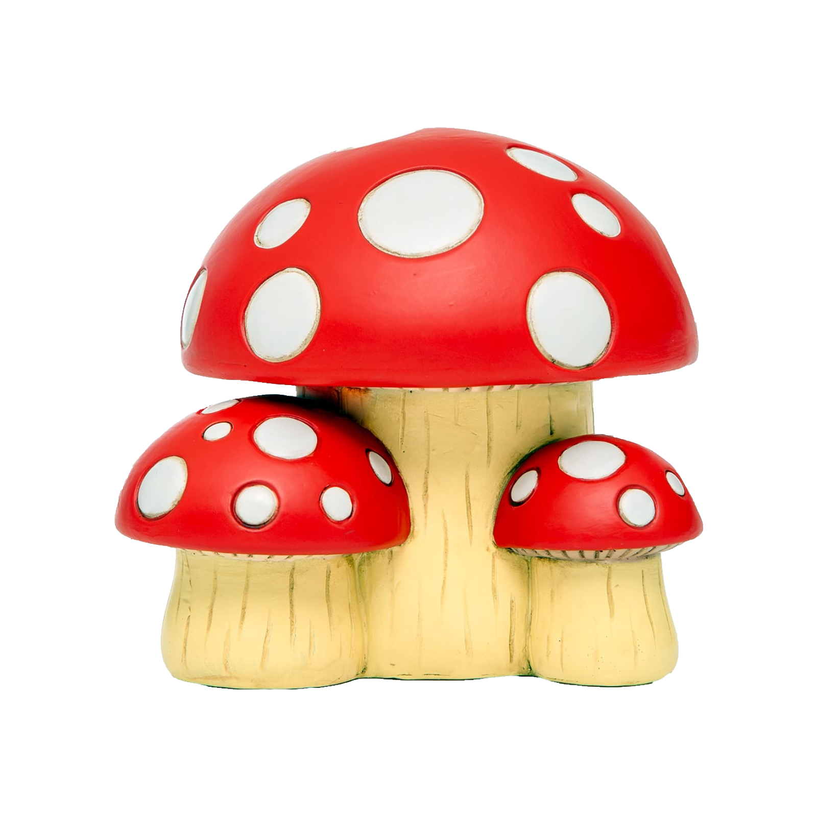 BigMouth Inc Mushroom Hide-A-Key