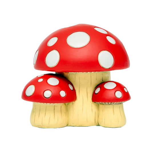 BigMouth Inc Mushroom Hide-A-Key