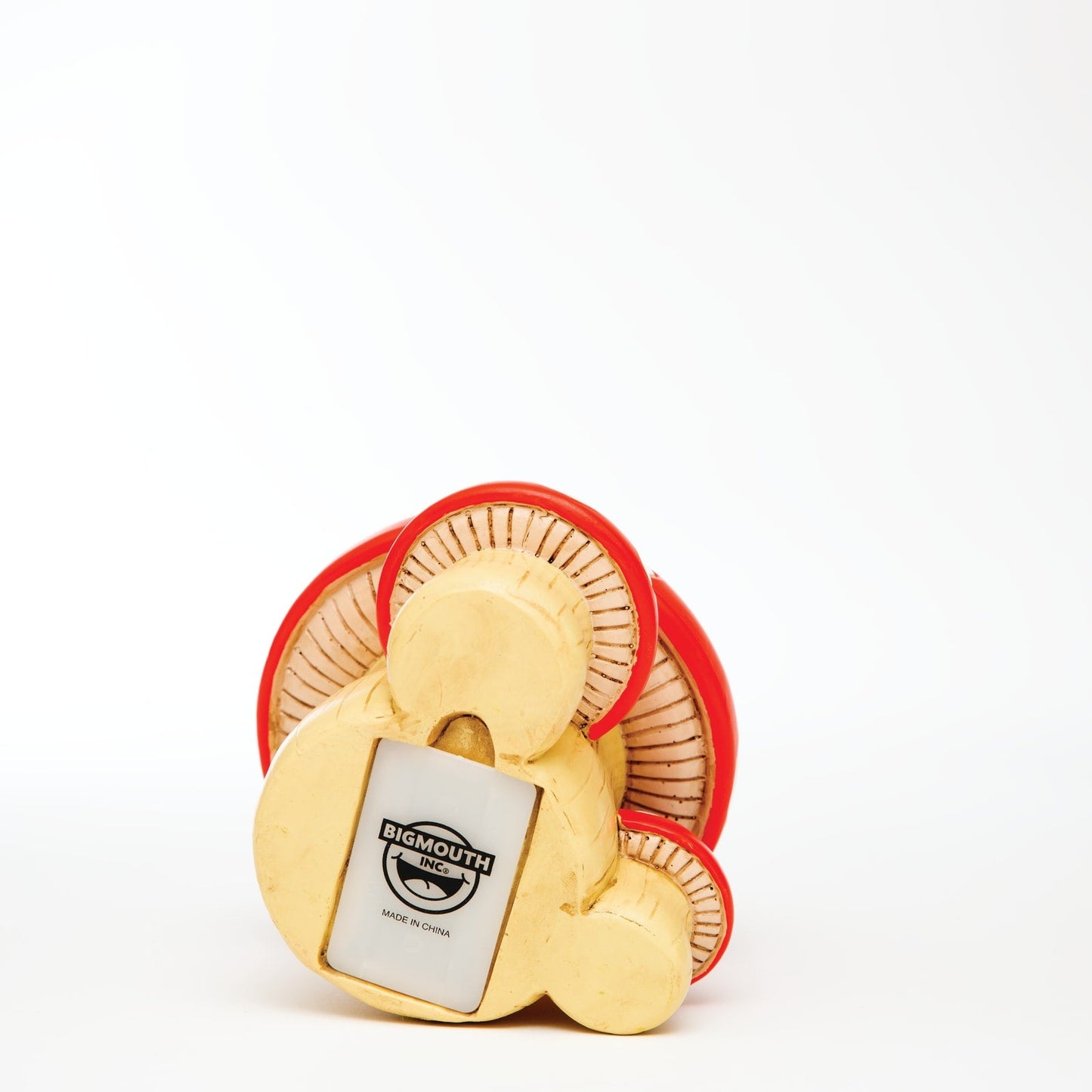 BigMouth Inc Mushroom Hide-A-Key