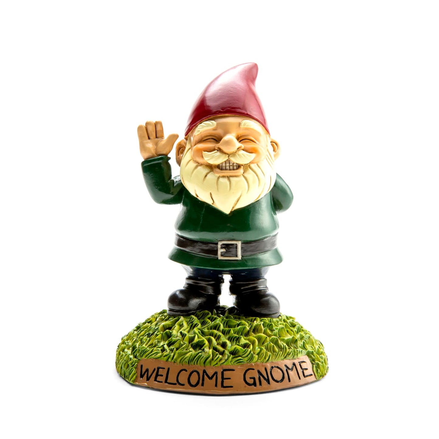 BigMouth Inc Hide A Key Gnome
