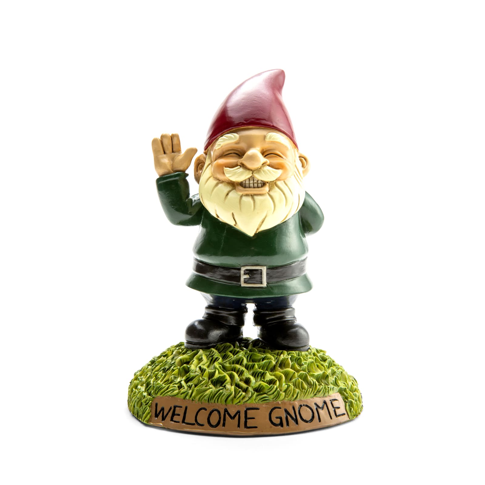 BigMouth Inc Hide A Key Gnome