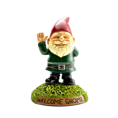 BigMouth Inc Hide A Key Gnome
