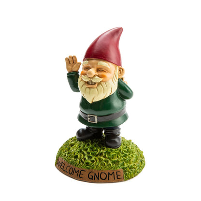 BigMouth Inc Hide A Key Gnome