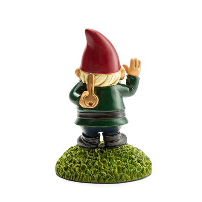 BigMouth Inc Hide A Key Gnome
