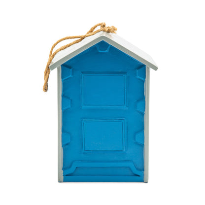 BigMouth Inc Bird-A-Potty Birdhouse