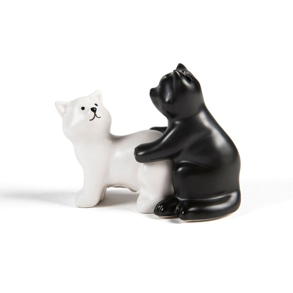 BigMouth Inc Meow Salt & Pepper Shaker