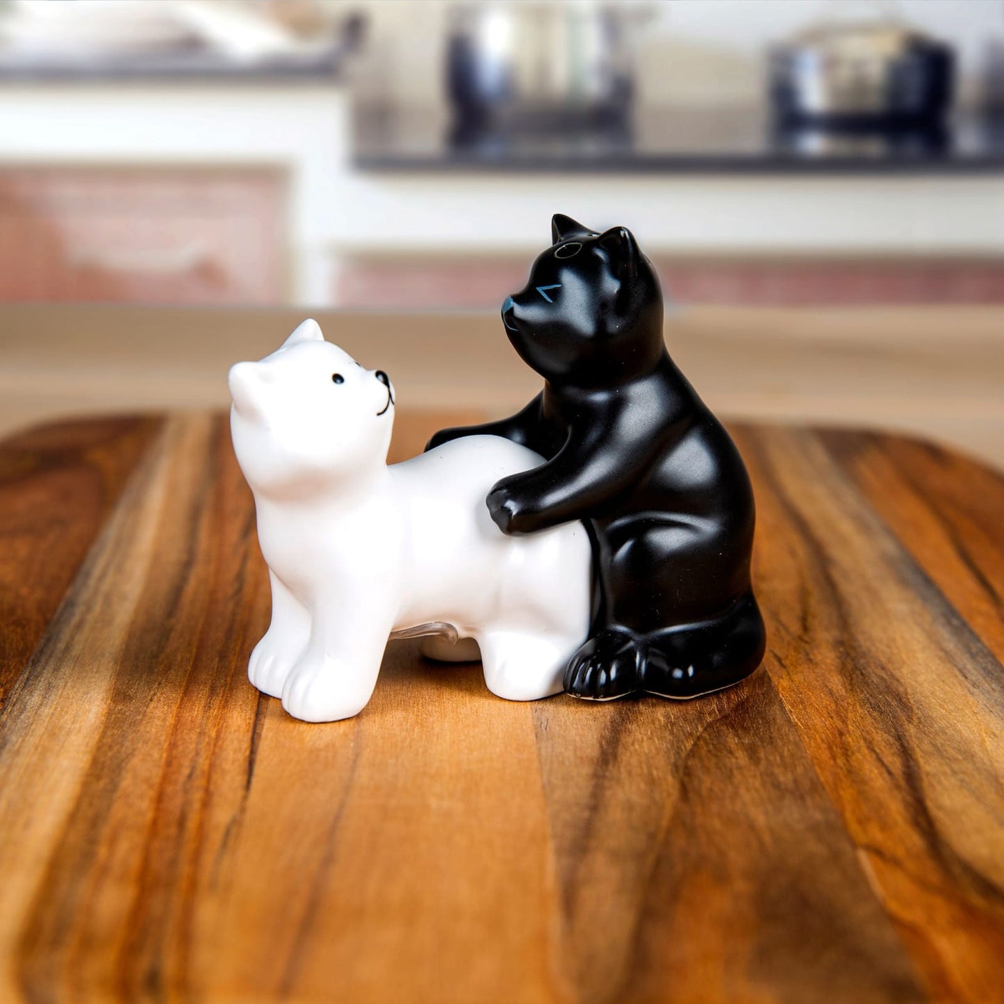BigMouth Inc Meow Salt & Pepper Shaker